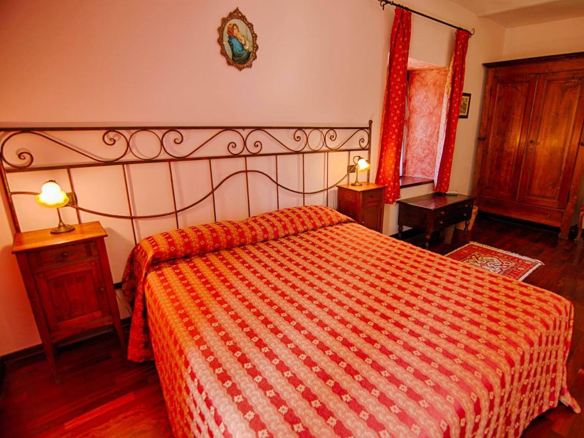 Sinio B&B Il Sole Delle Rive מראה חיצוני תמונה